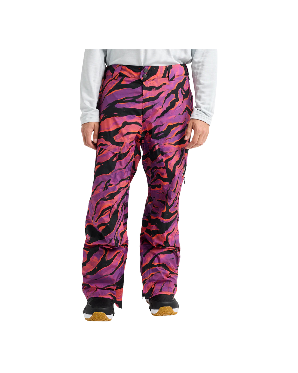 Pantalone da Snowboard BURTON  [ak]® Swash GORE-TEX 2L  Multi