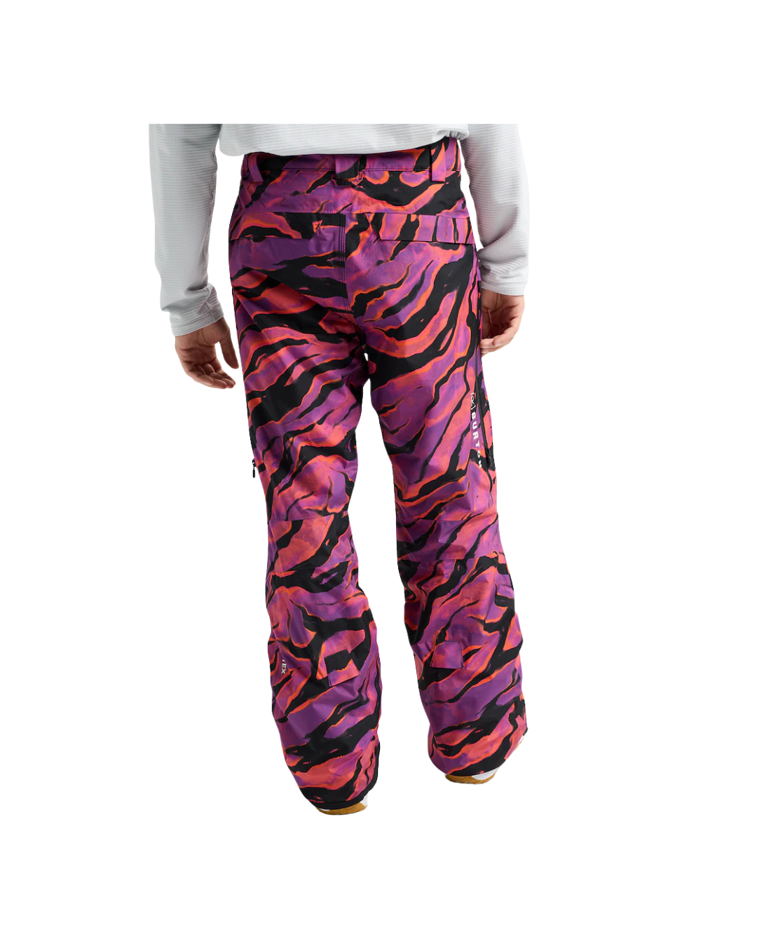 Pantalone da Snowboard BURTON  [ak]® Swash GORE-TEX 2L  Multi