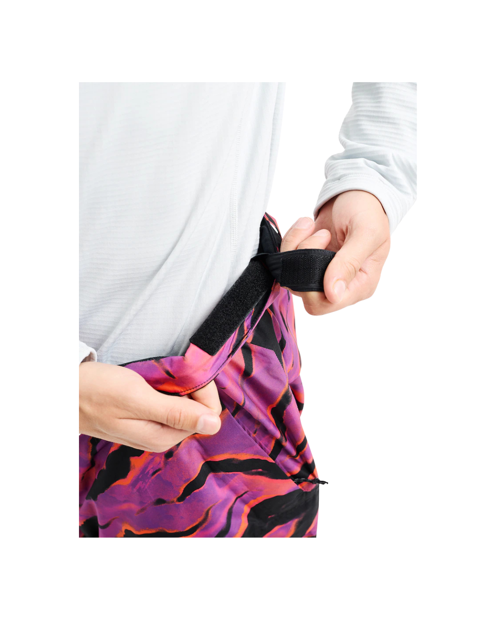 Pantalone da Snowboard BURTON  [ak]® Swash GORE-TEX 2L  Multi