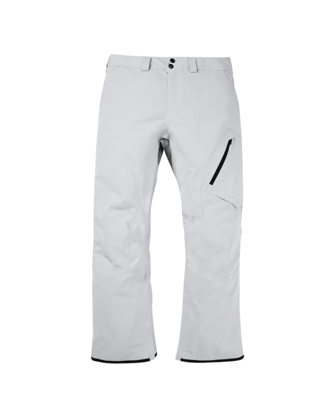 Pantalone da Snowboard BURTON [ak]® Cyclic GORE-TEX 2L Gray Cloud