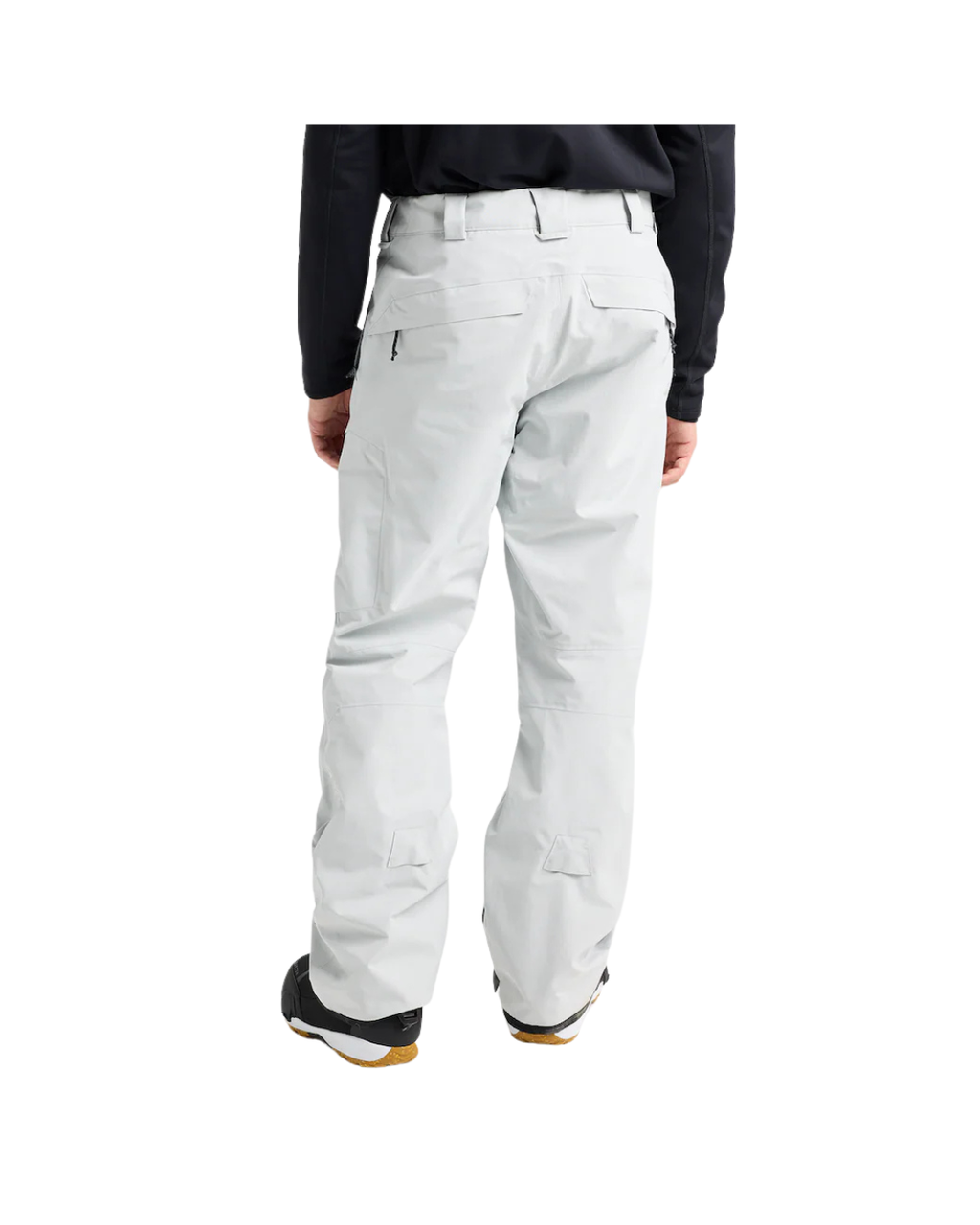 Pantalone da Snowboard BURTON [ak]® Cyclic GORE-TEX 2L Gray Cloud