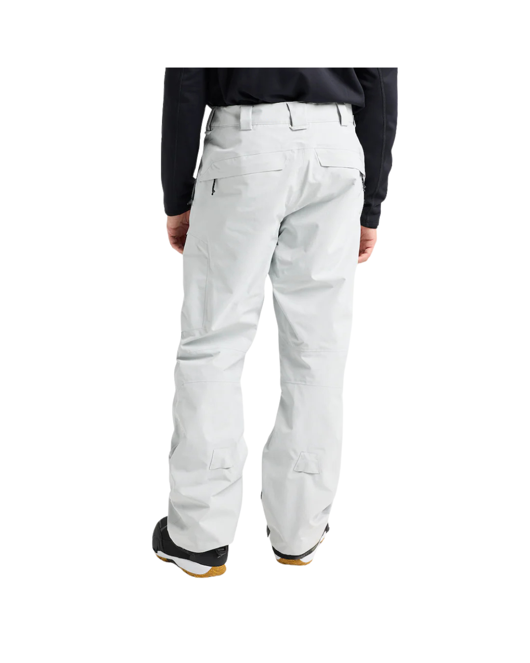Pantalone da Snowboard BURTON [ak]® Cyclic GORE-TEX 2L Gray Cloud