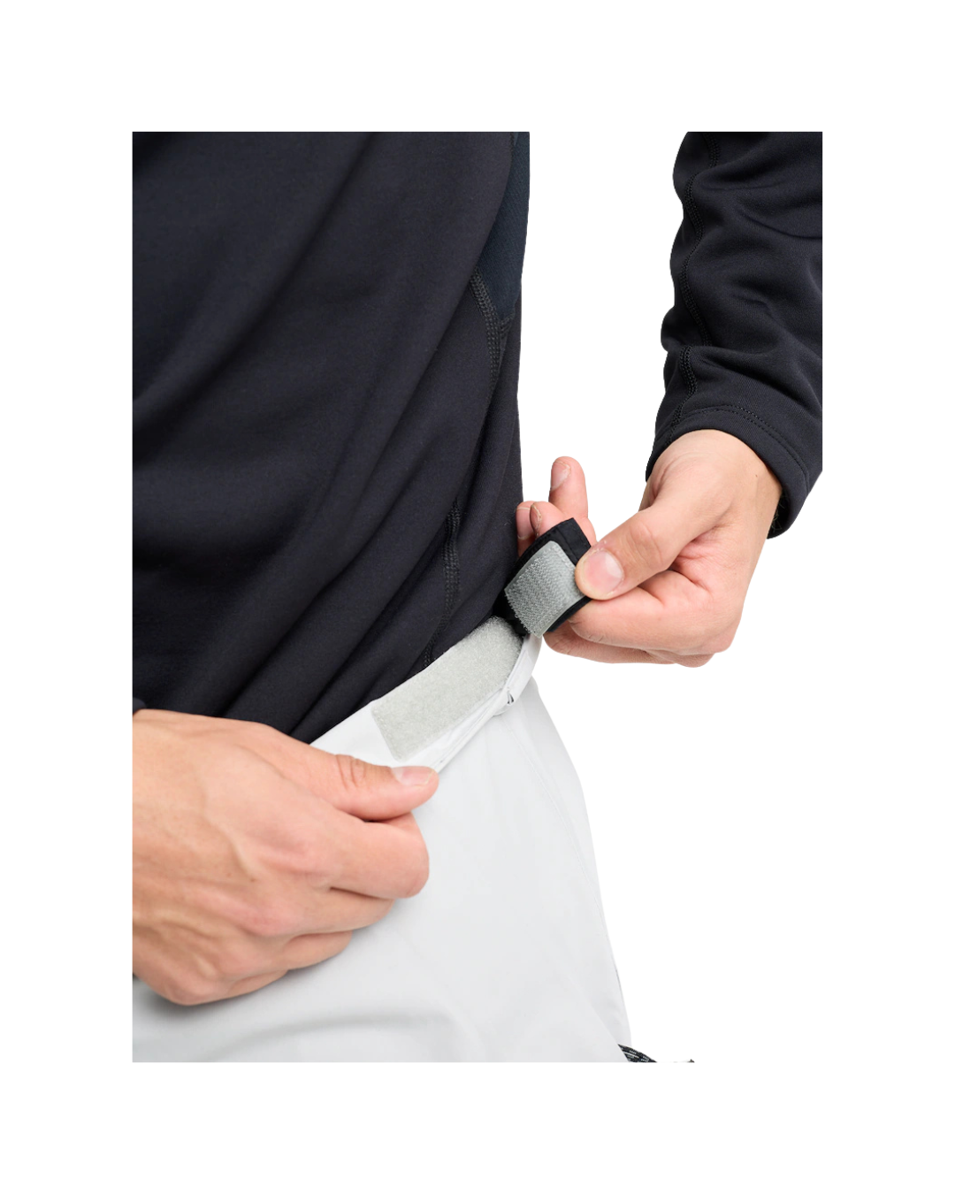 Pantalone da Snowboard BURTON [ak]® Cyclic GORE-TEX 2L Gray Cloud