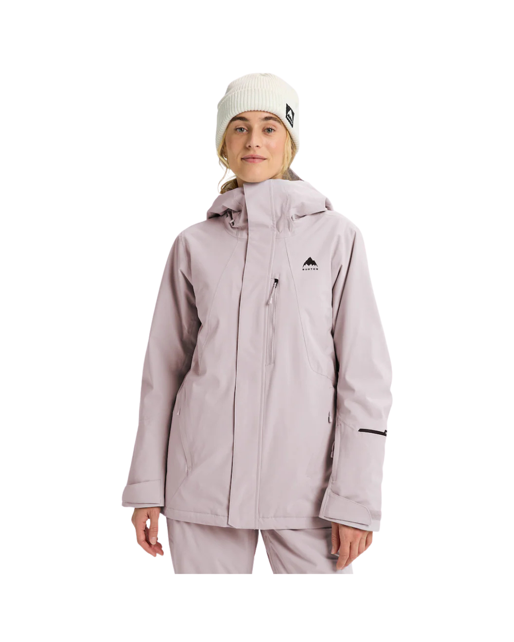 Giacca da Snowboard BURTON Reserve 2L Insulated Stretch Washed Lavender