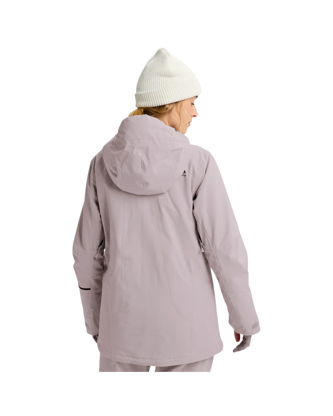Giacca da Snowboard BURTON Reserve 2L Insulated Stretch Washed Lavender