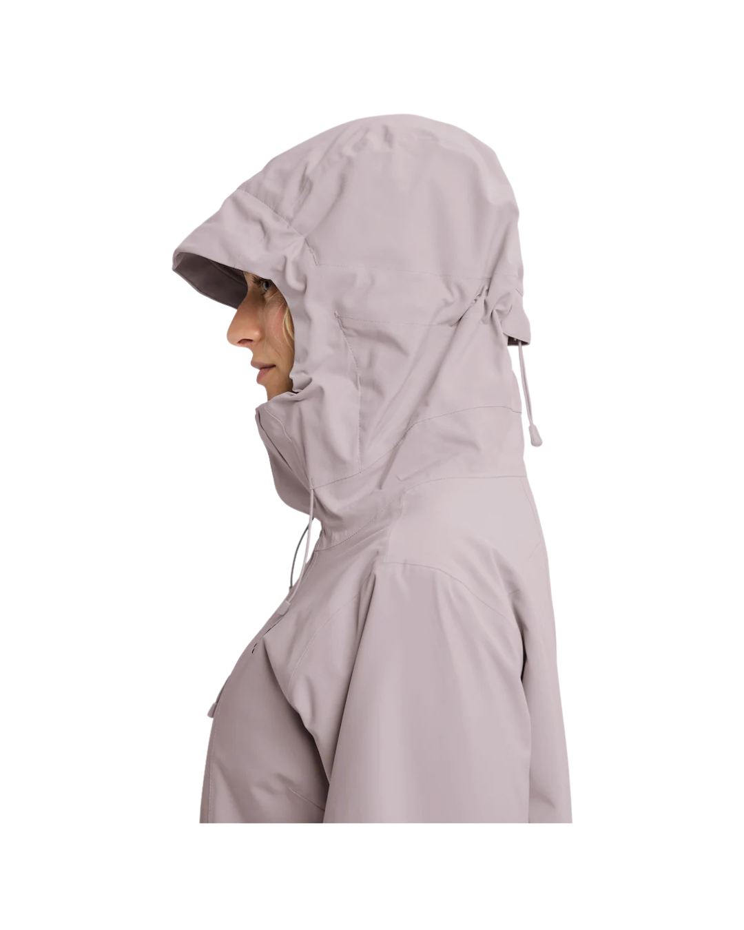 Giacca da Snowboard BURTON Reserve 2L Insulated Stretch Washed Lavender