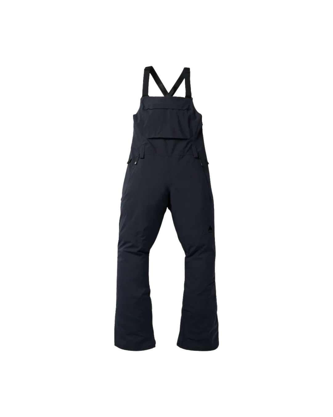 Salopette da Snowboard BURTON Reserve 2L Stretch Bib Pants True Black