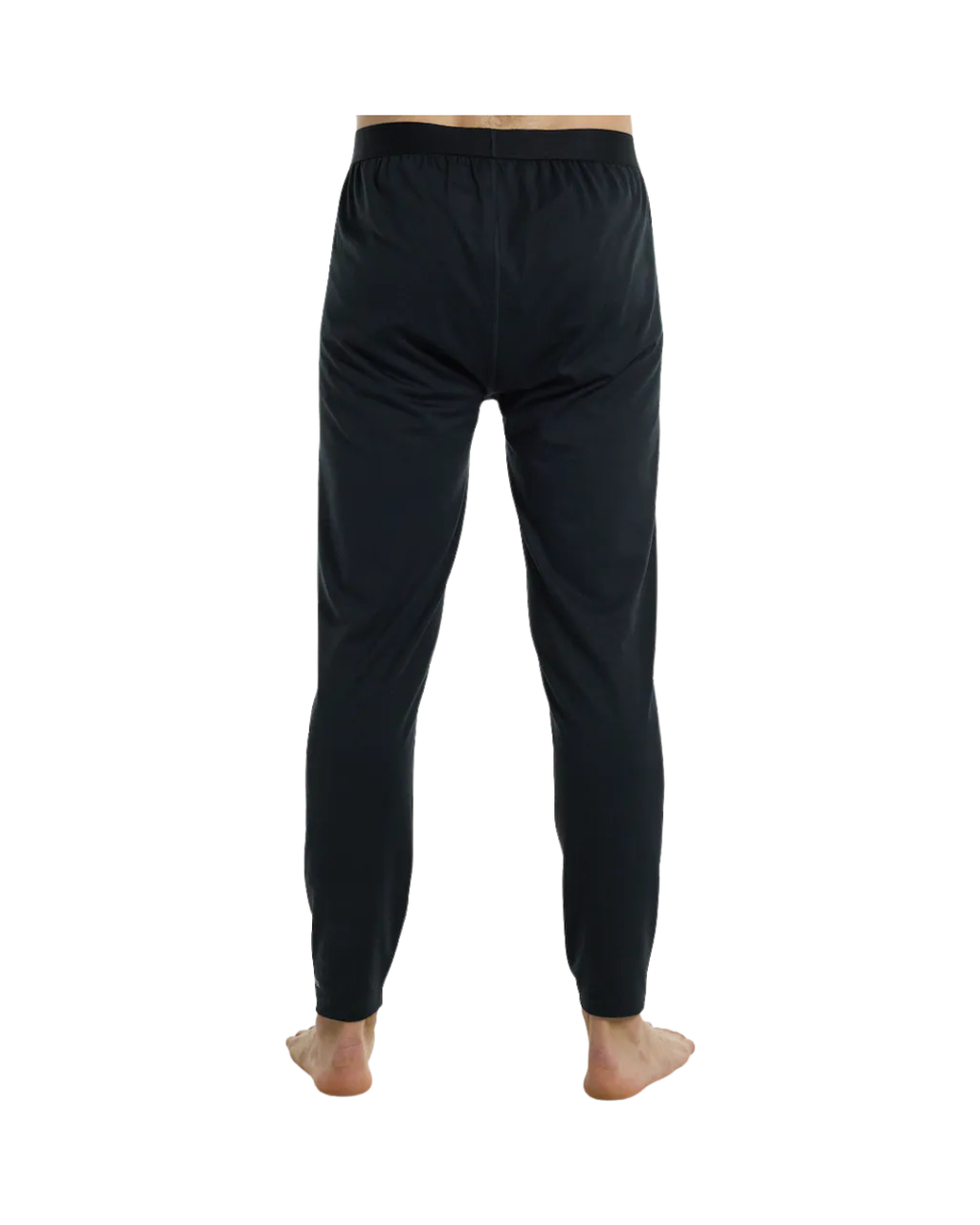 Pantalone Termico BURTON  Midweight Base Layer True Black