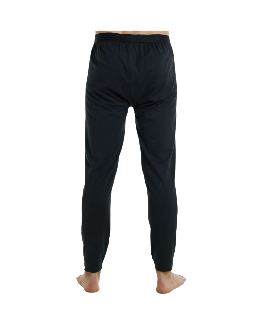 Pantalone Termico BURTON  Midweight Base Layer True Black