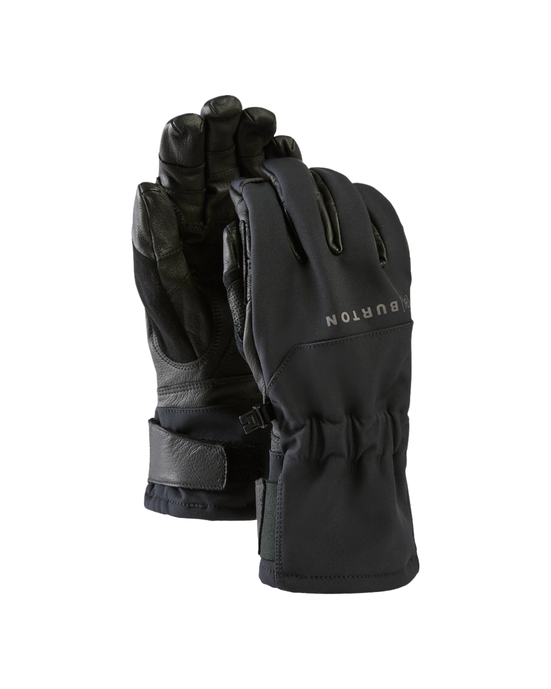 Guanti da Snowboard BURTON  [ak]® Tech  True Black