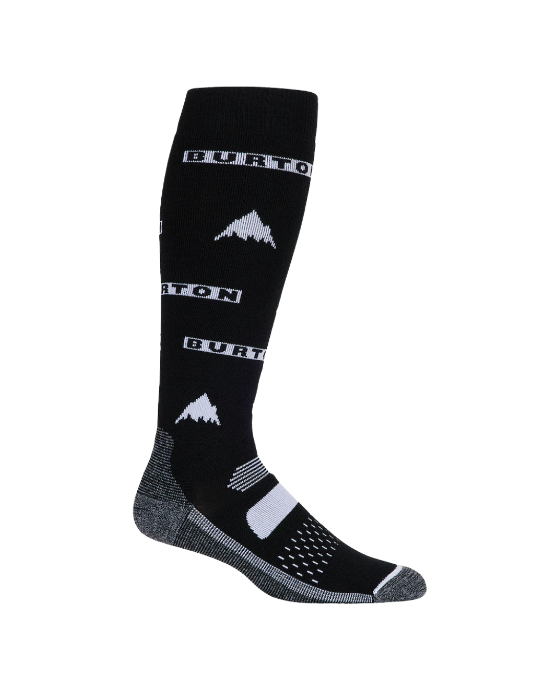 Calze da Snowboard BURTON  Performance Midweight Logo