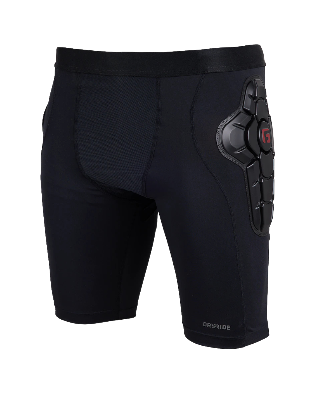 Protezione Intimo Short BURTON Impact True Black