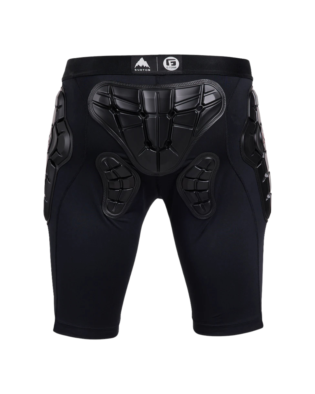 Protezione Intimo Short BURTON Impact True Black