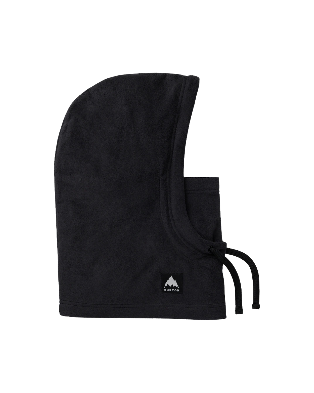 Copricapo BURTON Burke Hood True Black