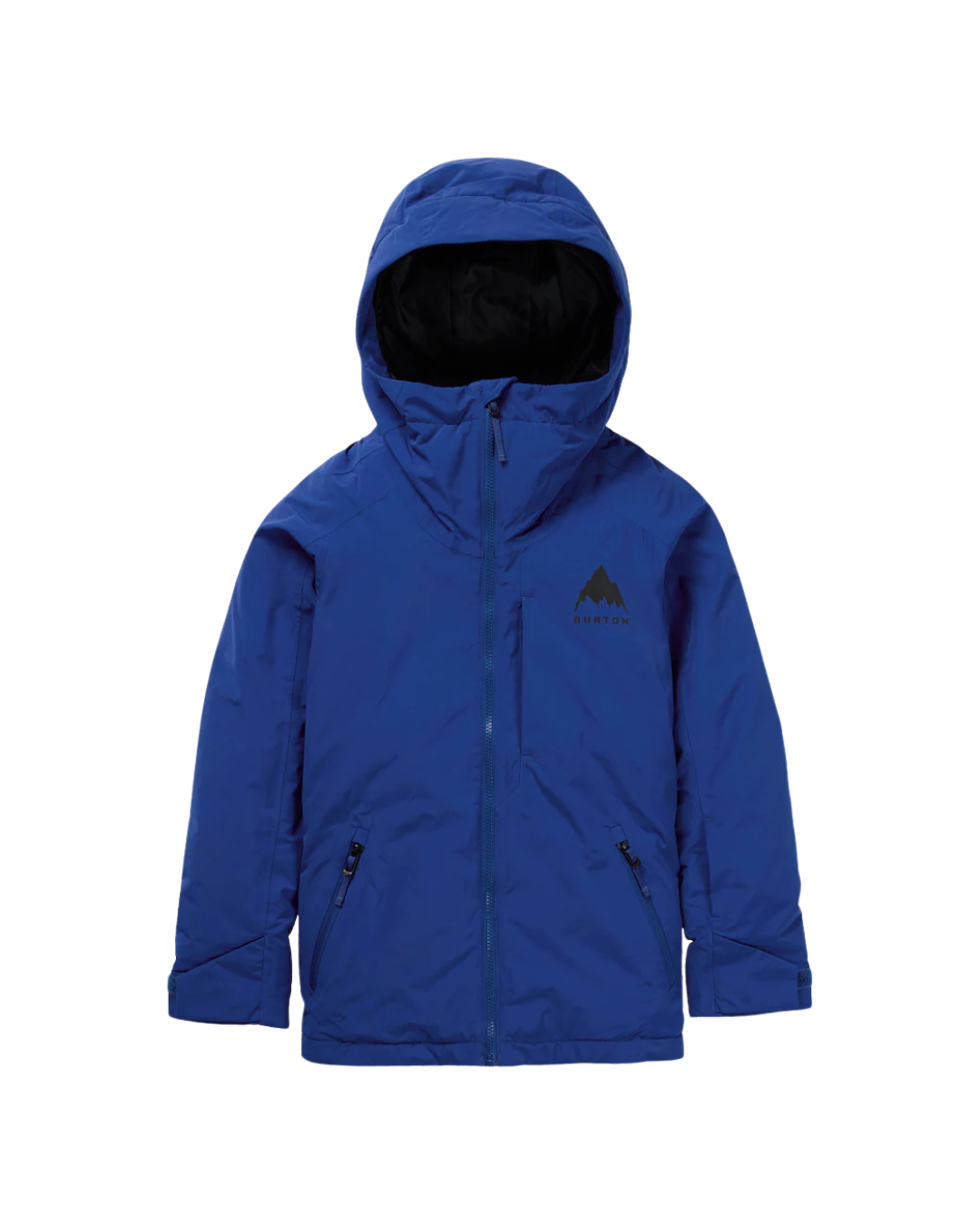 Giacca da Snowboard Bambino BURTON Hillslope Jacket Twilight Blue