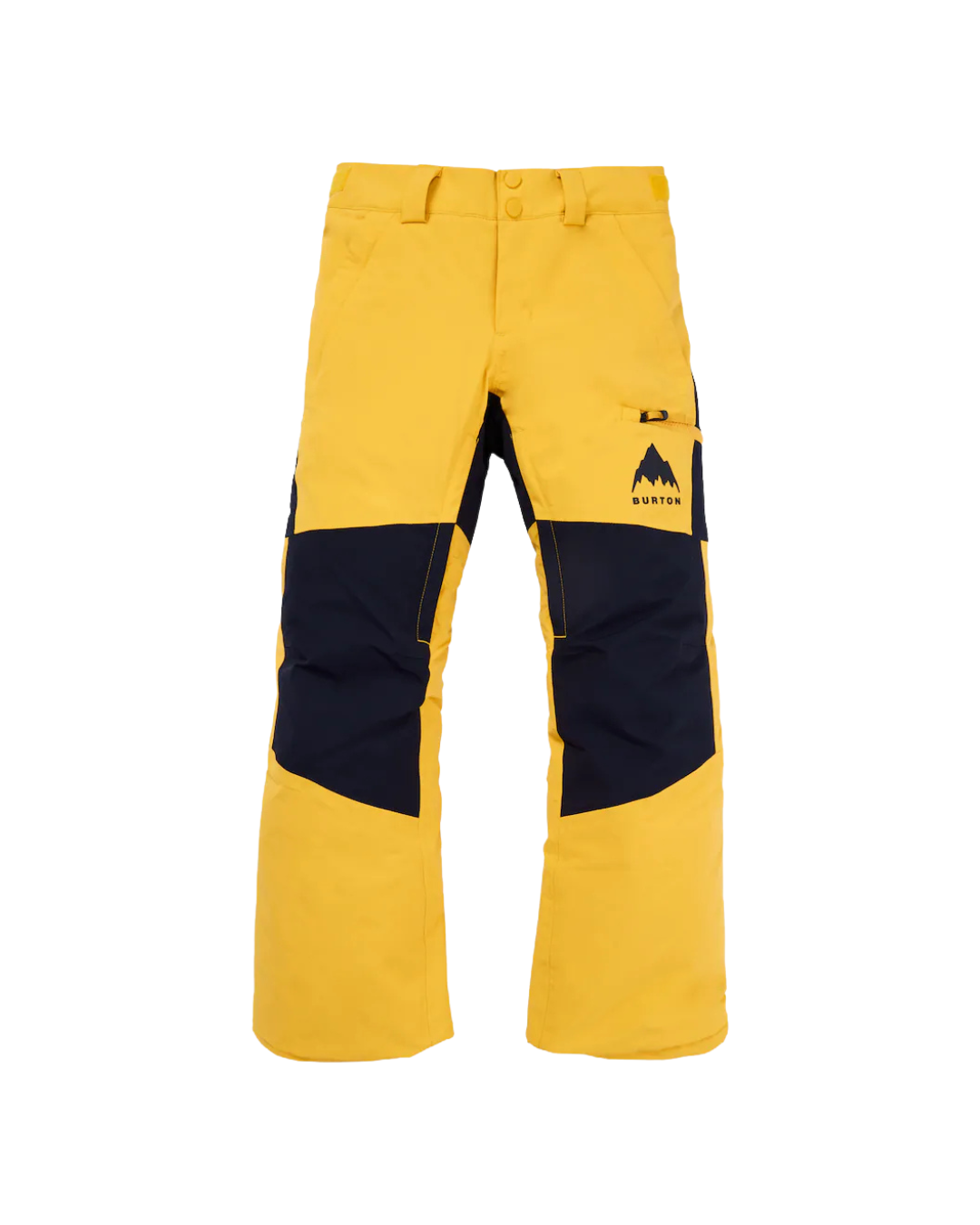 Pantaloni da Snowboard Bambino Burton Skylar Pants Goldenrod