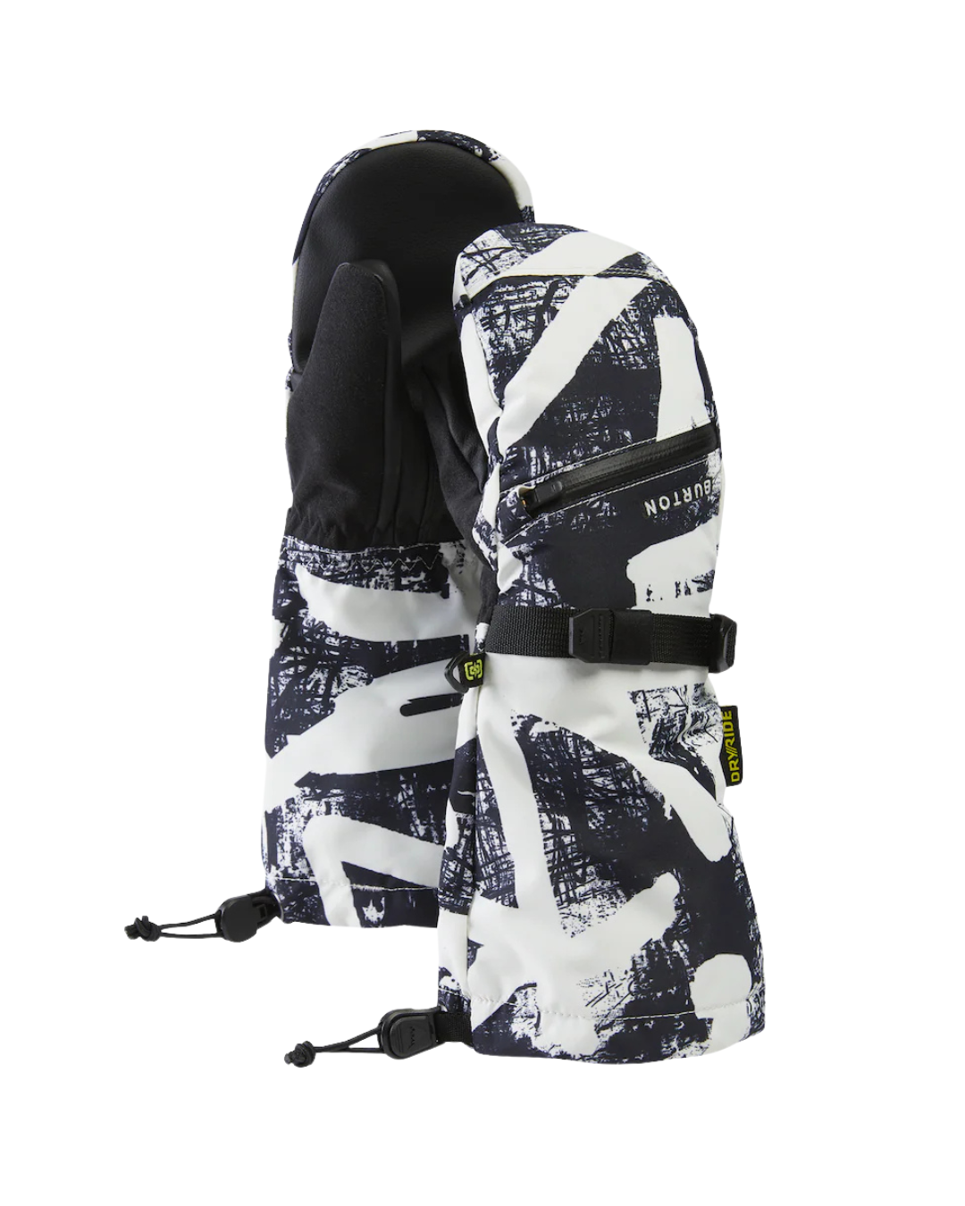 Muffole Bambino BURTON Vent Mittens City Streets