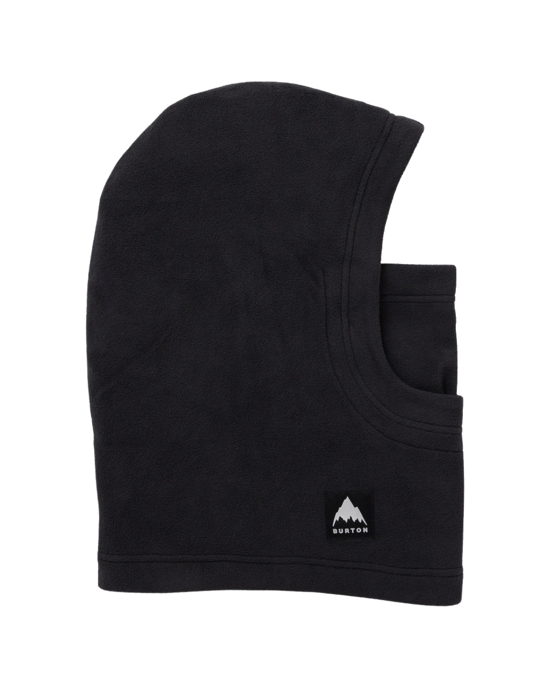 Copricapo Bambino BURTON Burke Hood True Black