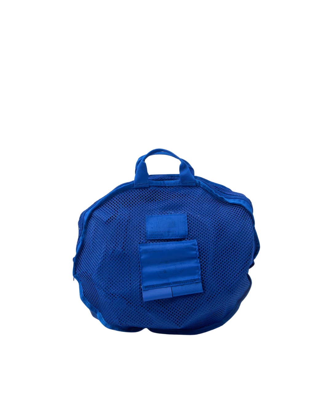 THE NORTH FACE Base Camp Duffel bag - S – Summit Navy-TNF Black-NPF