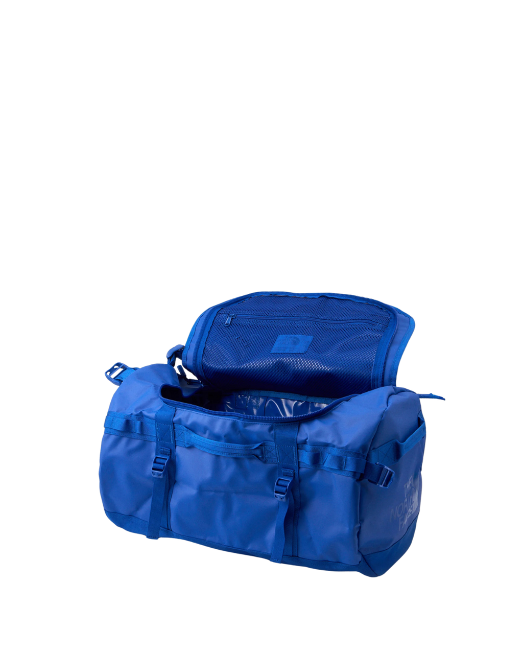 THE NORTH FACE Base Camp Duffel bag - S – Summit Navy-TNF Black-NPF