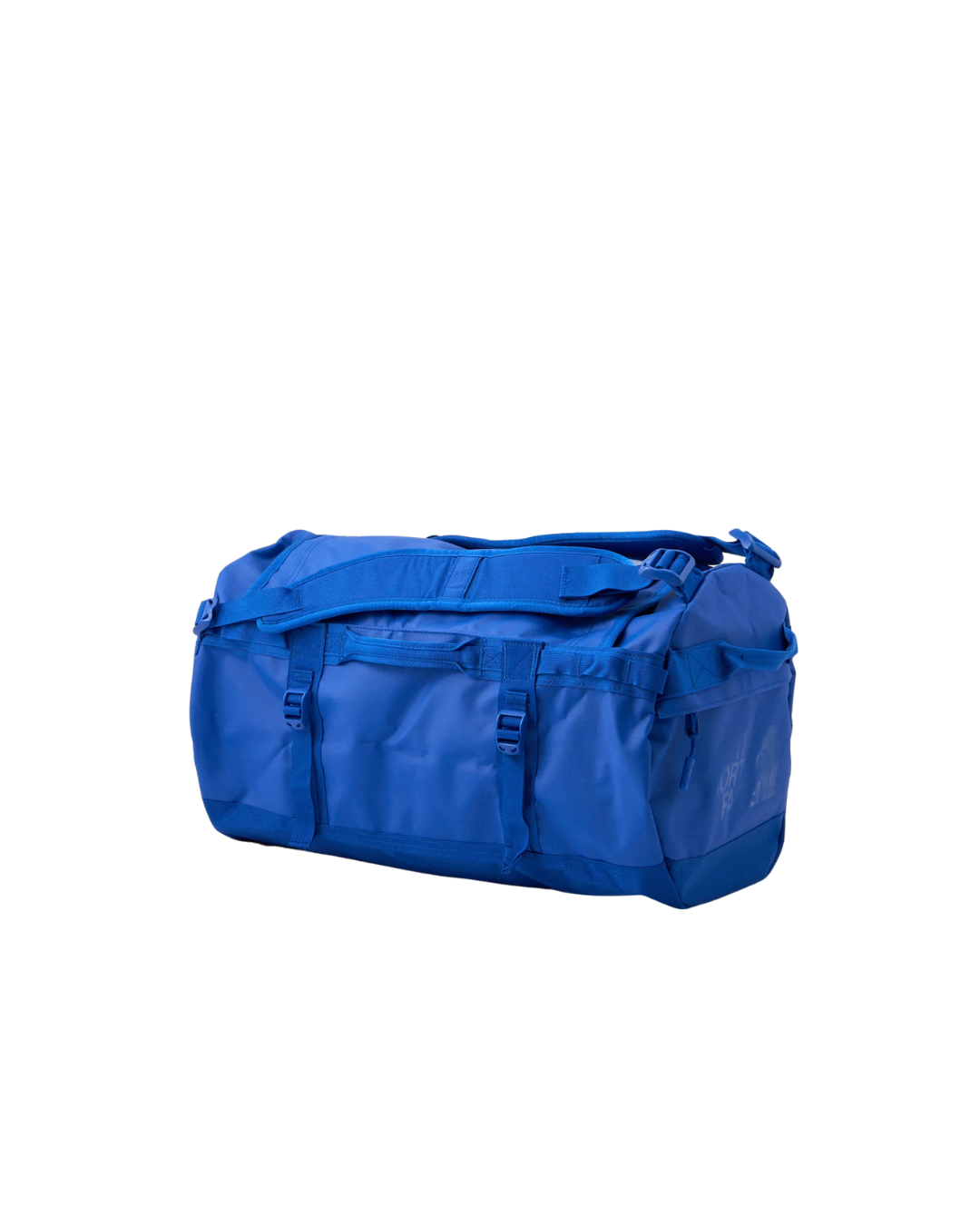 THE NORTH FACE Base Camp Duffel bag - S – Summit Navy-TNF Black-NPF