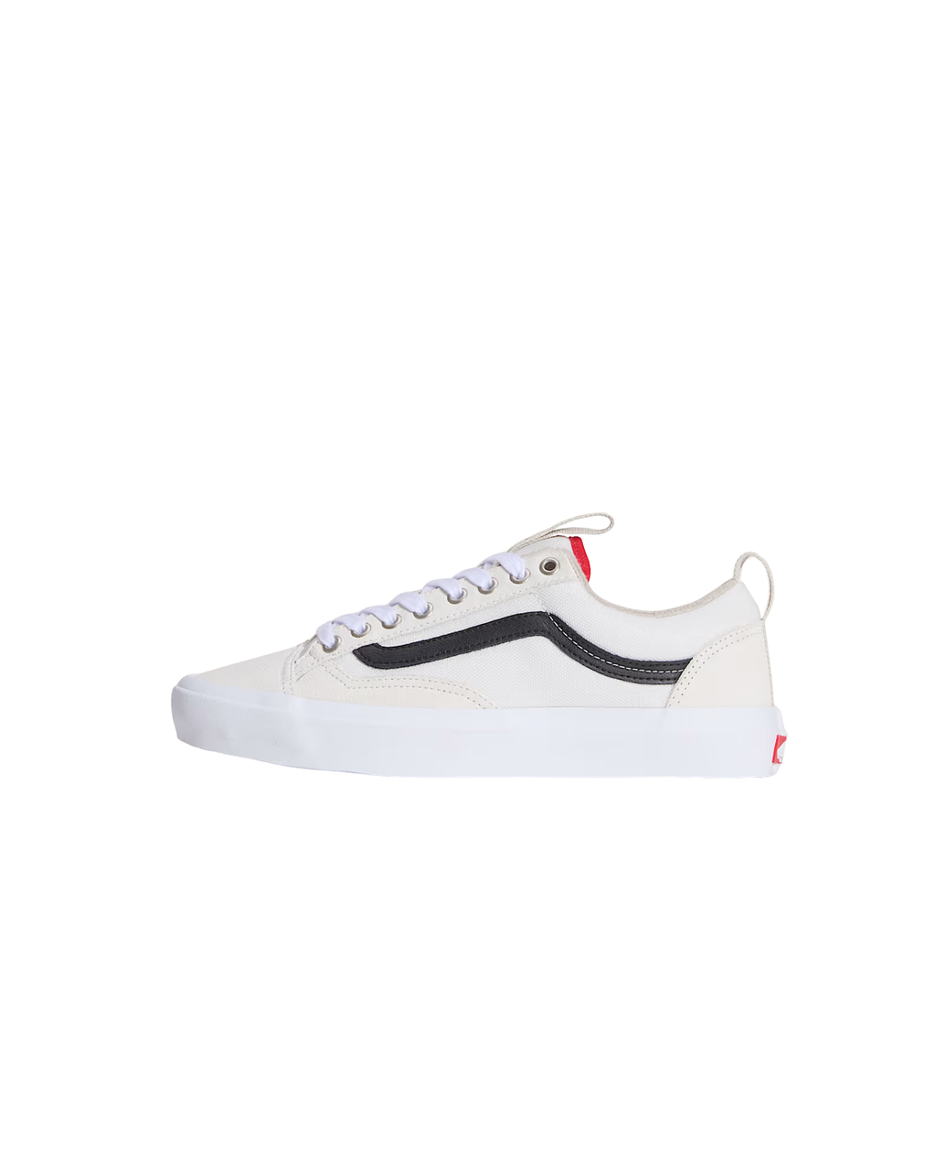 Scarpe VANS Skate Old Skool 36+ Antique White/Black