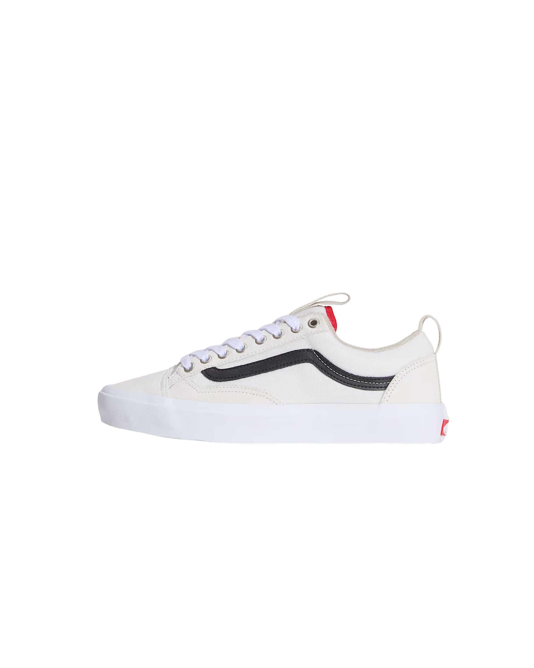 Scarpe VANS Skate Old Skool 36+ Antique White/Black