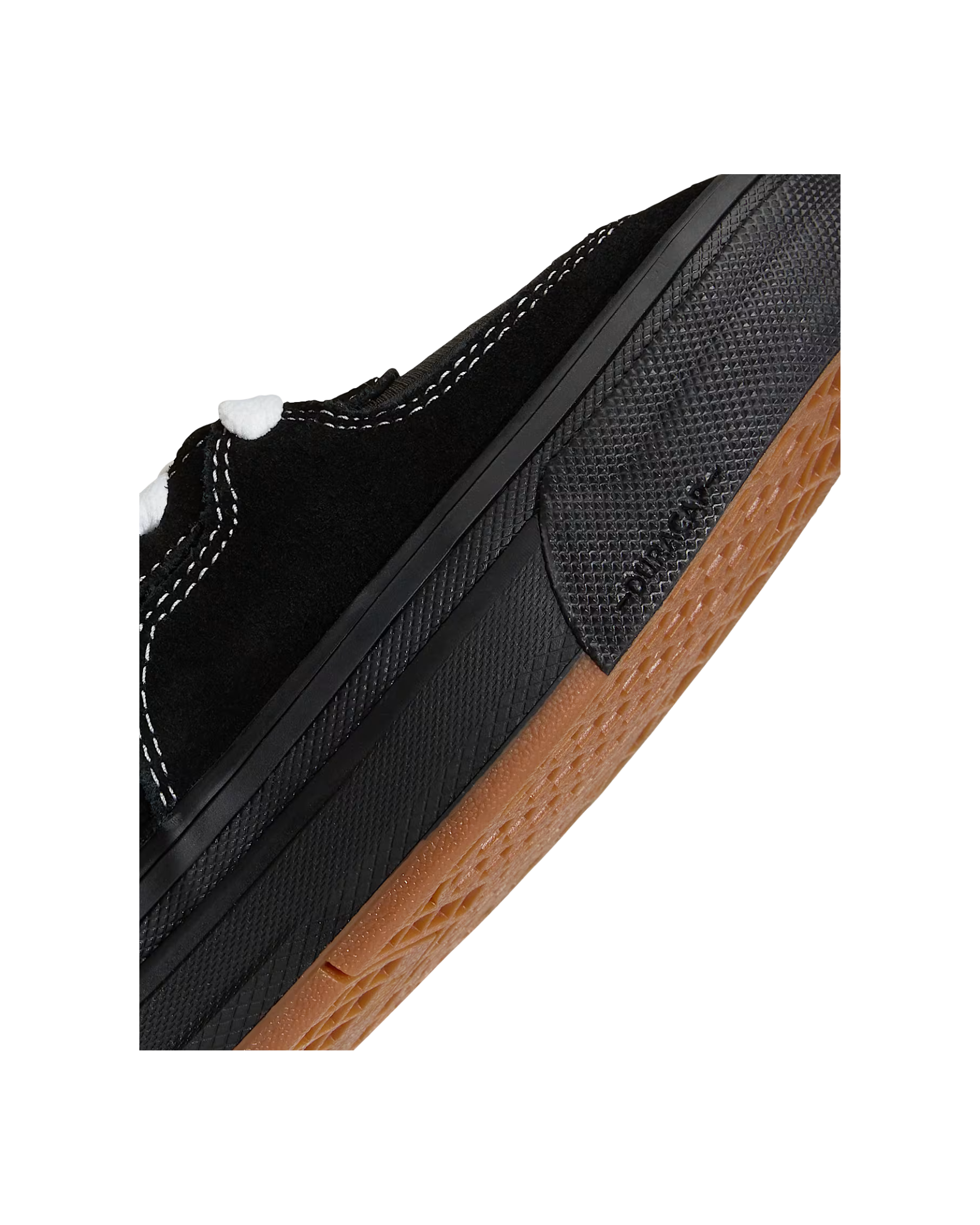 Scarpe VANS Skate Half Cab Wafflecup Black Asphalt