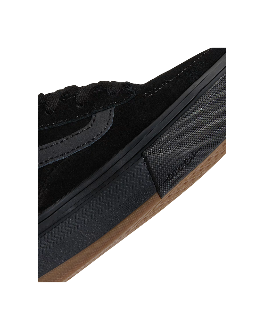 Scarpe VANS Skate Kyle Walker Wafflecup Blackout