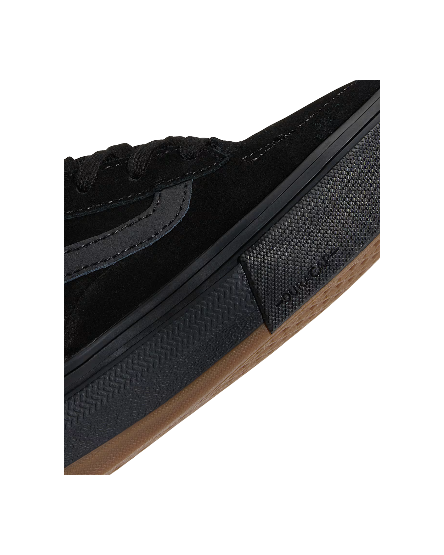 Scarpe VANS Skate Kyle Walker Wafflecup Blackout