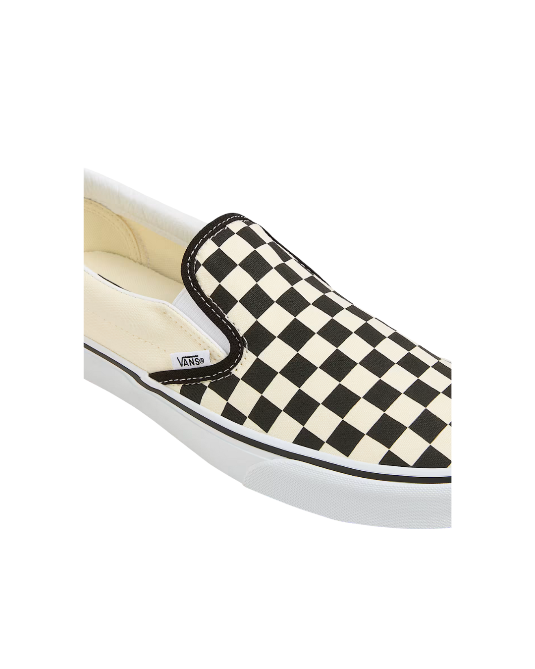 Scarpe VANS Classic Slip-On Checkerboard