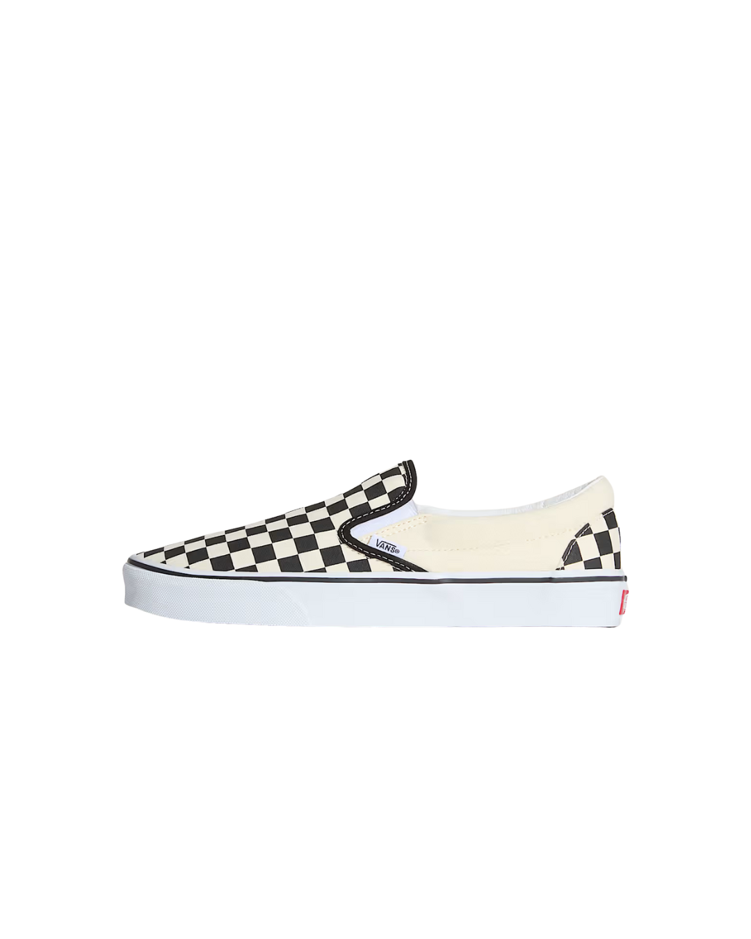 Scarpe VANS Classic Slip-On Checkerboard