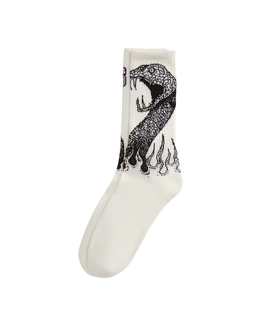 Calze VANS Mike G Snake Flame