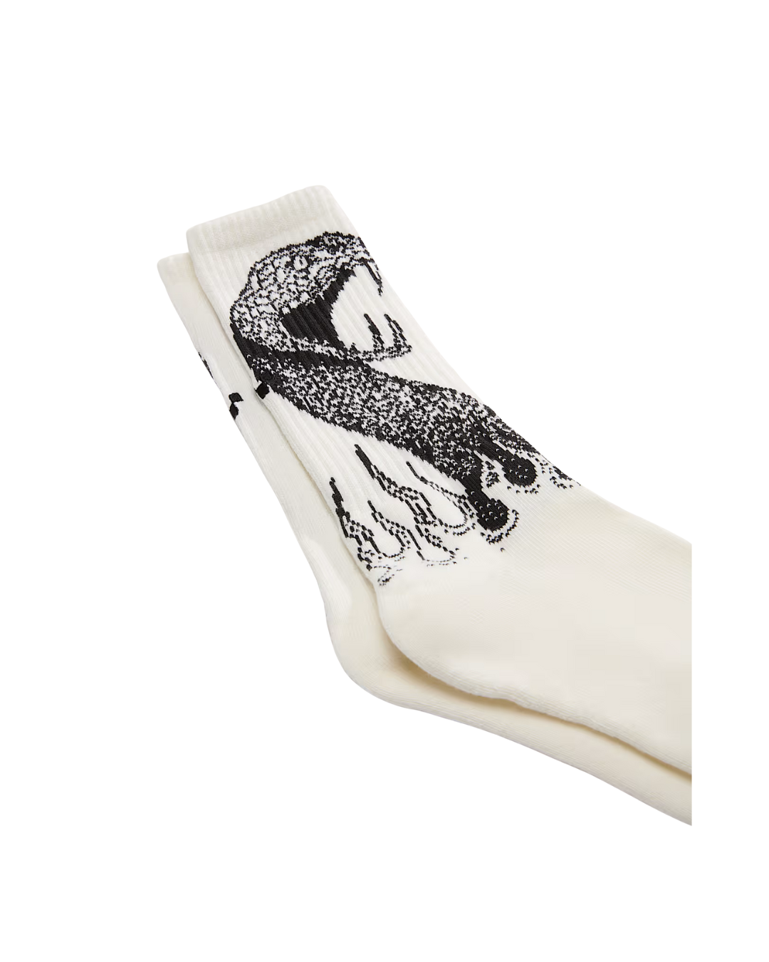 Calze VANS Mike G Snake Flame