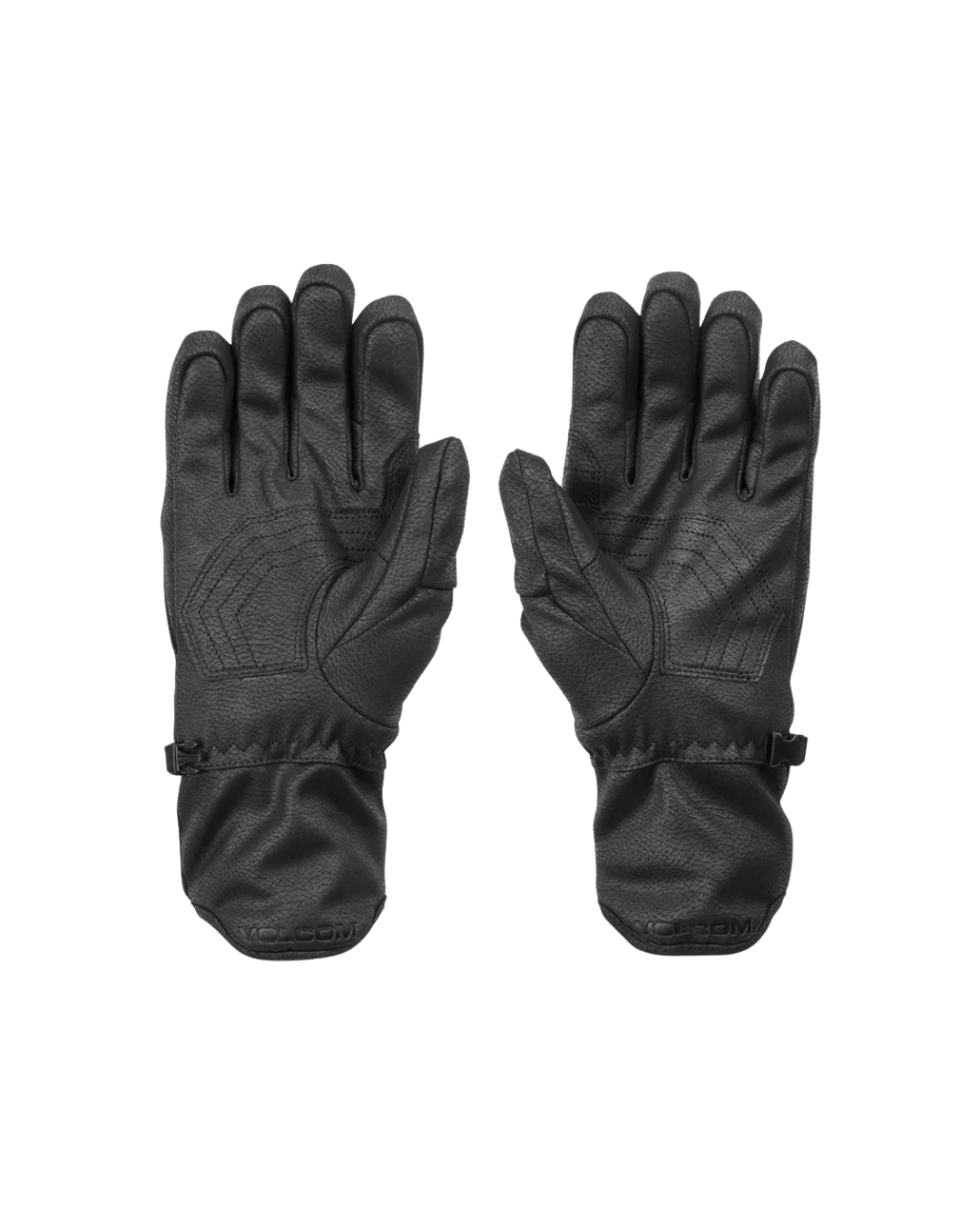 Guanti da Snowboard VOLCOM Hipee Gloves Arthur Longo Snake Edition