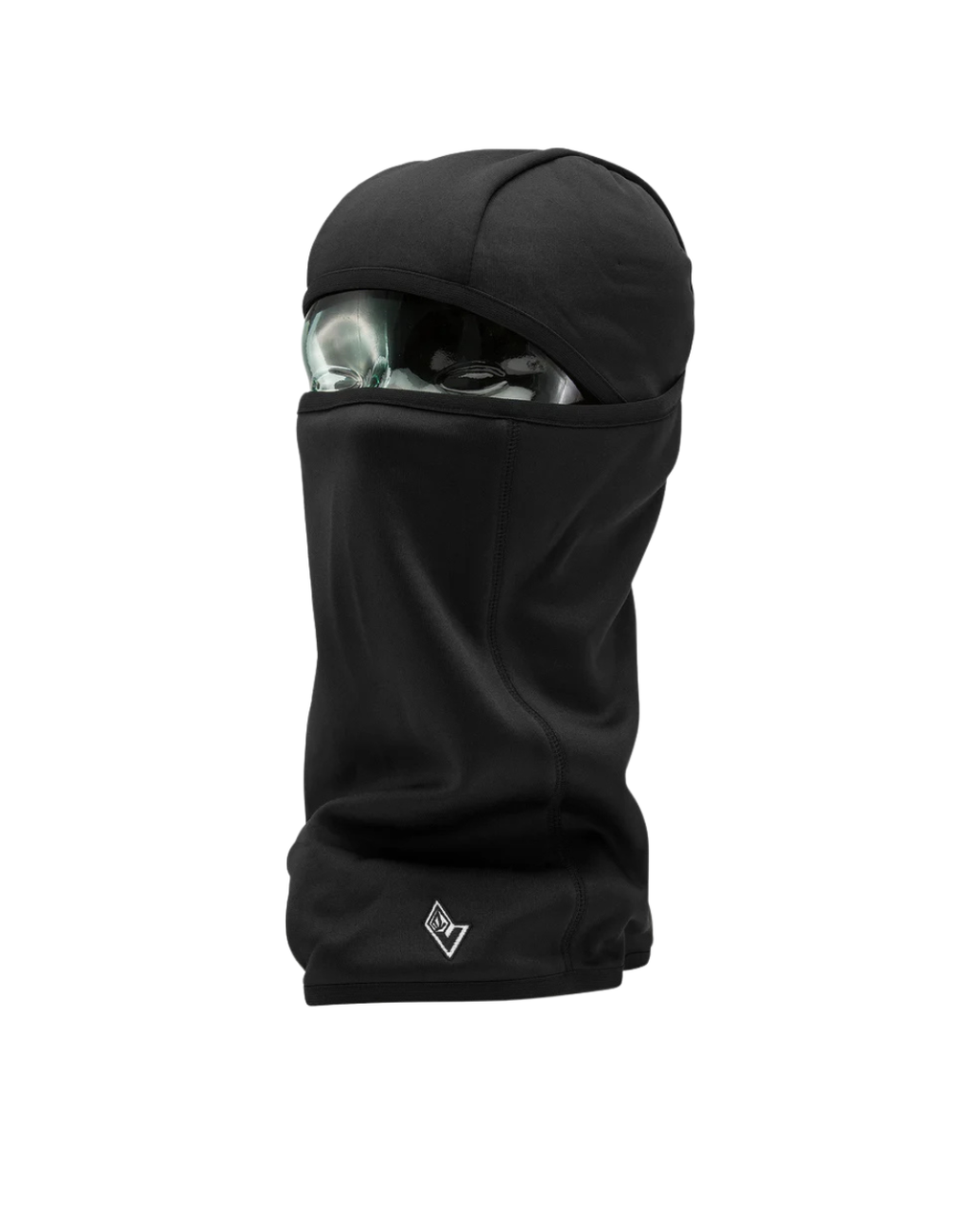 Copricapo VOLCOM Face Pow Hood Black