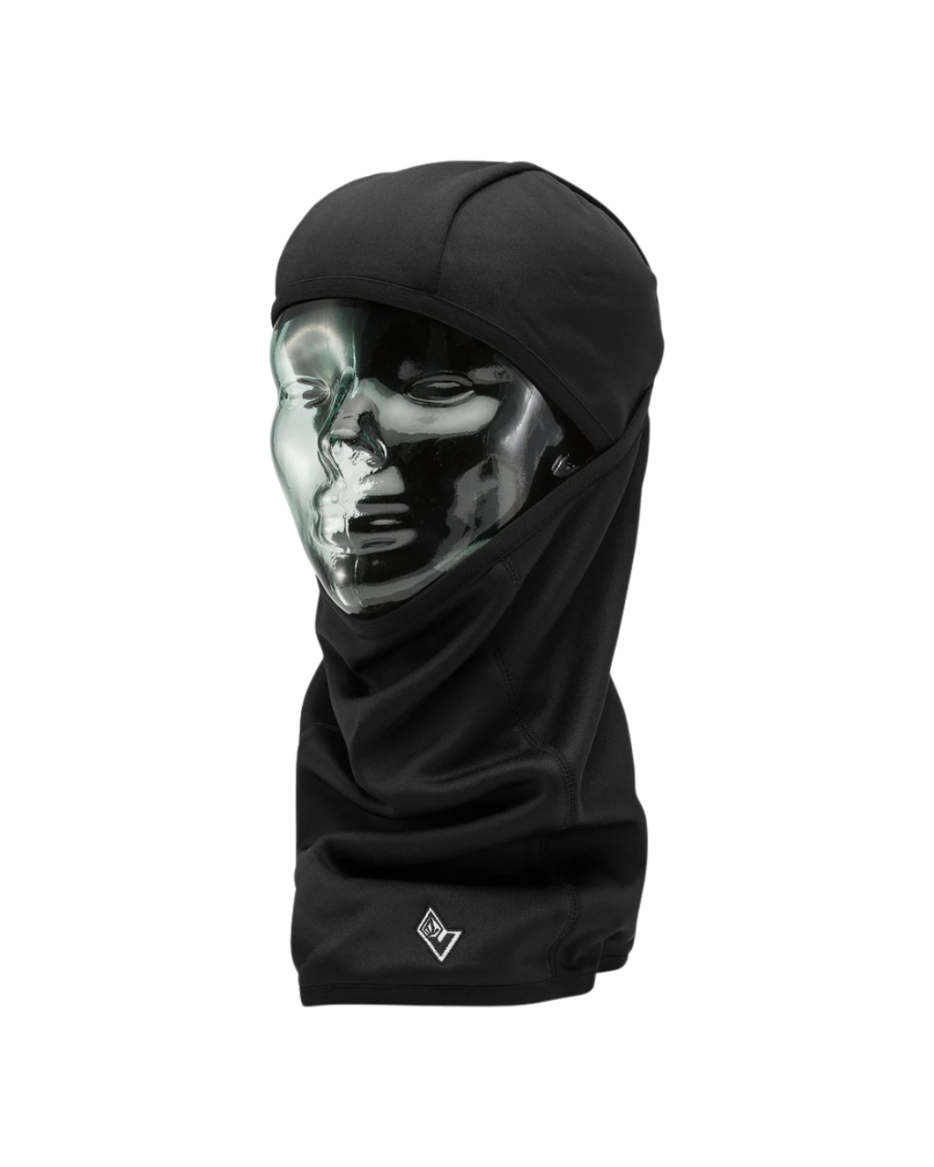 Copricapo VOLCOM Face Pow Hood Black