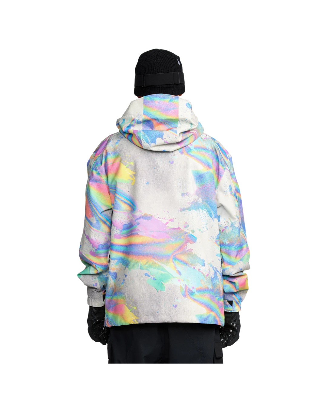 Giacca da Snowboard VOLCOM Brighton Pullover – Multi