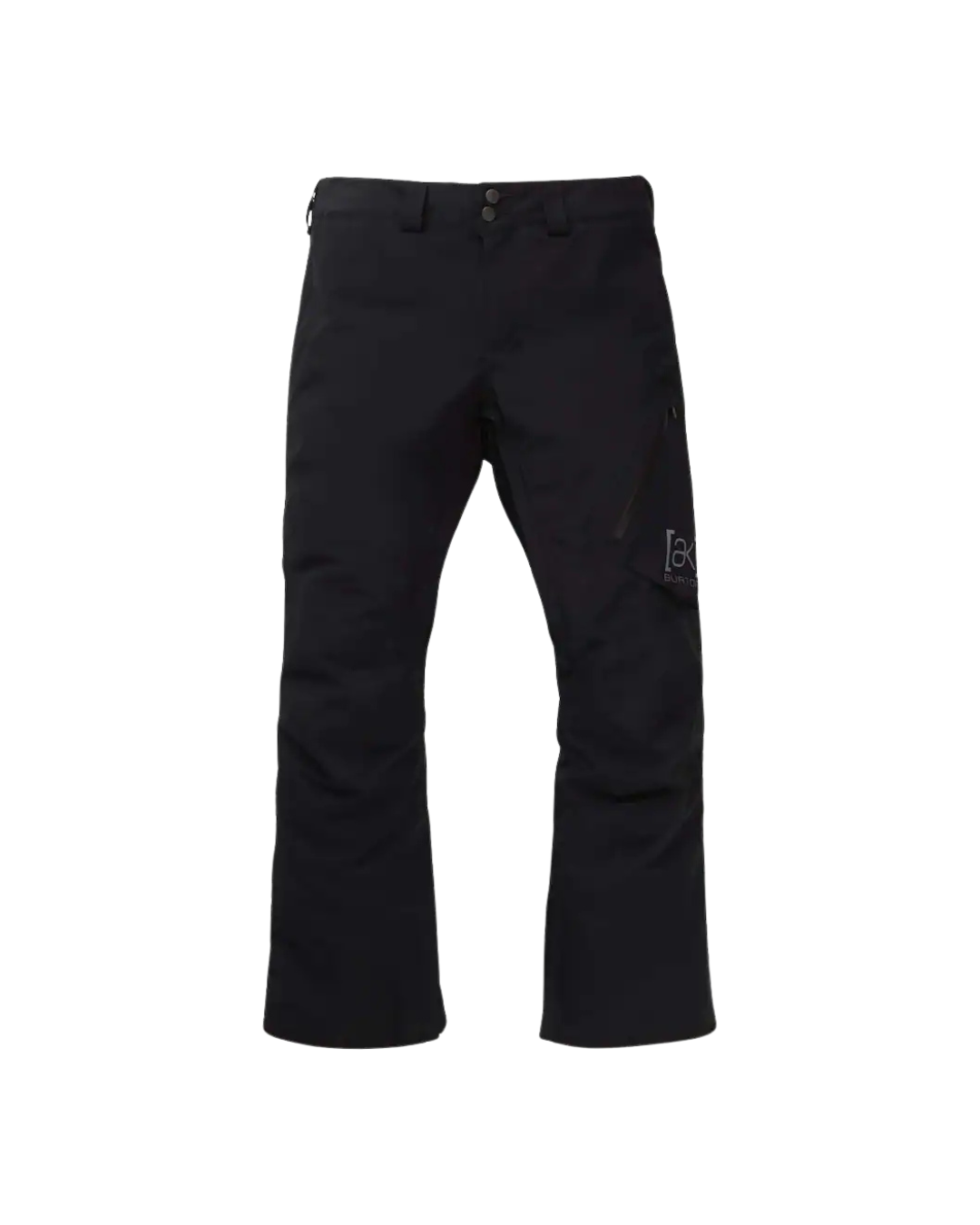 Pantaloni da Snowboard  [ak]® Cyclic GORE-TEX 2L True Black