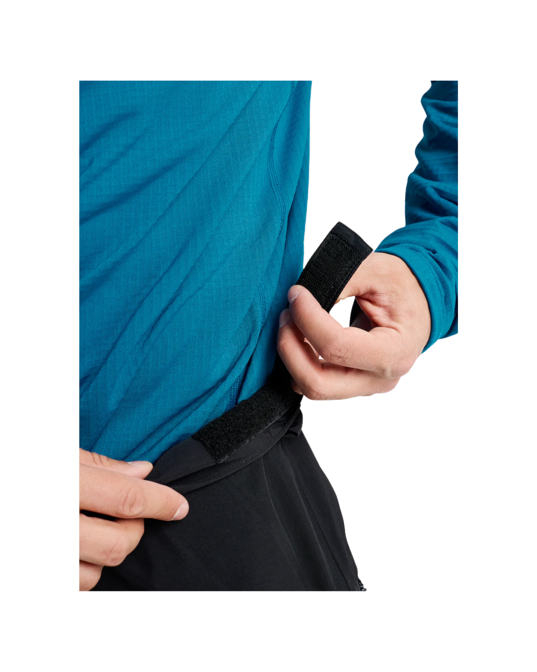 Pantaloni da Snowboard  [ak]® Cyclic GORE-TEX 2L True Black