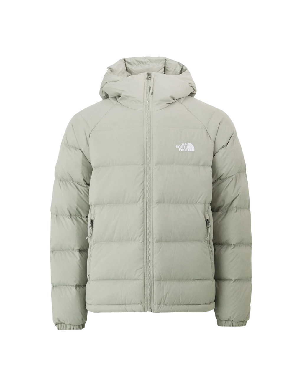 Giacca THE NORTH FACE Hydrenalite Hoodie   Clay-Grey