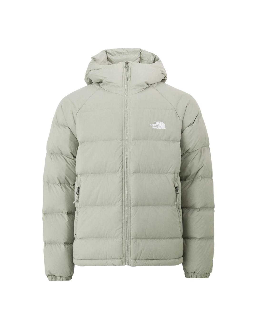 Giacca THE NORTH FACE Hydrenalite Hoodie   Clay-Grey