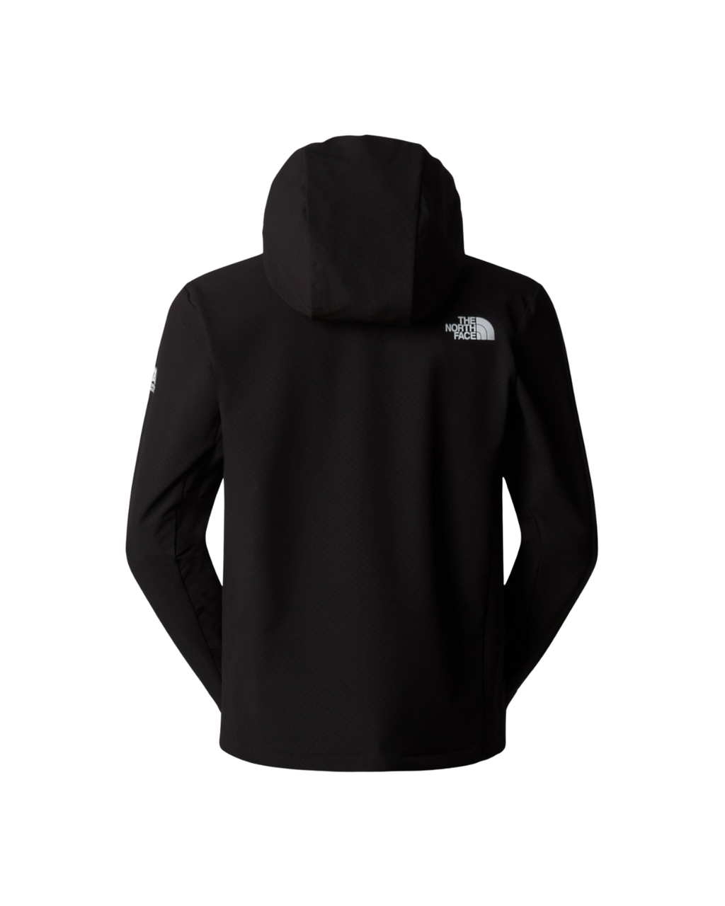 Giacca THE NORTH FACE Mountain Athletics Softshell - Black