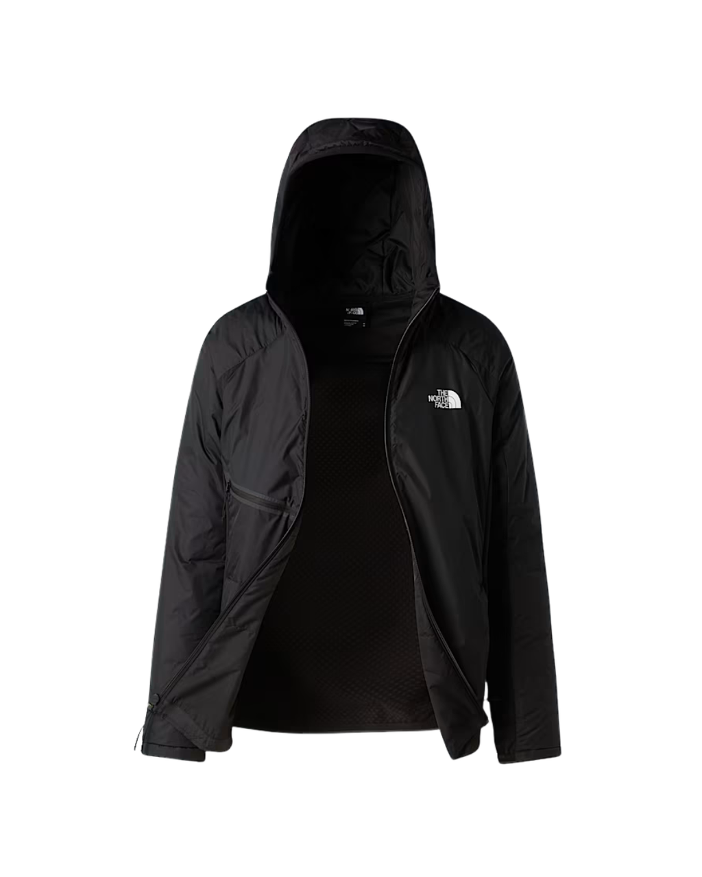 Giacca THE NORTH FACE Mountain Athletics Hooded Insulated - Black
