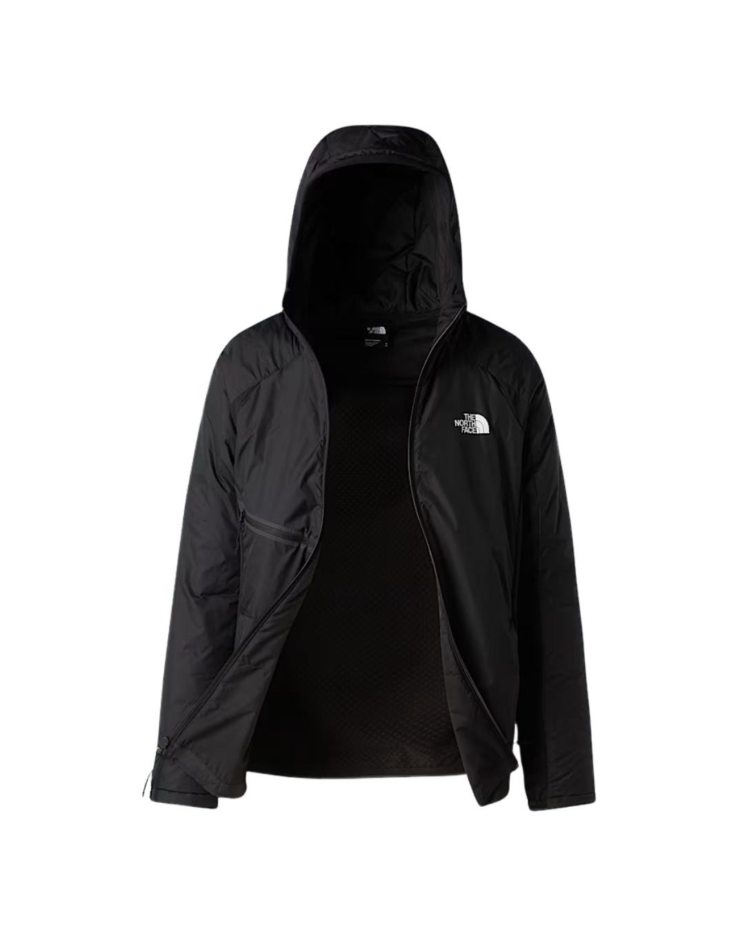 Giacca THE NORTH FACE Mountain Athletics Hooded Insulated - Black