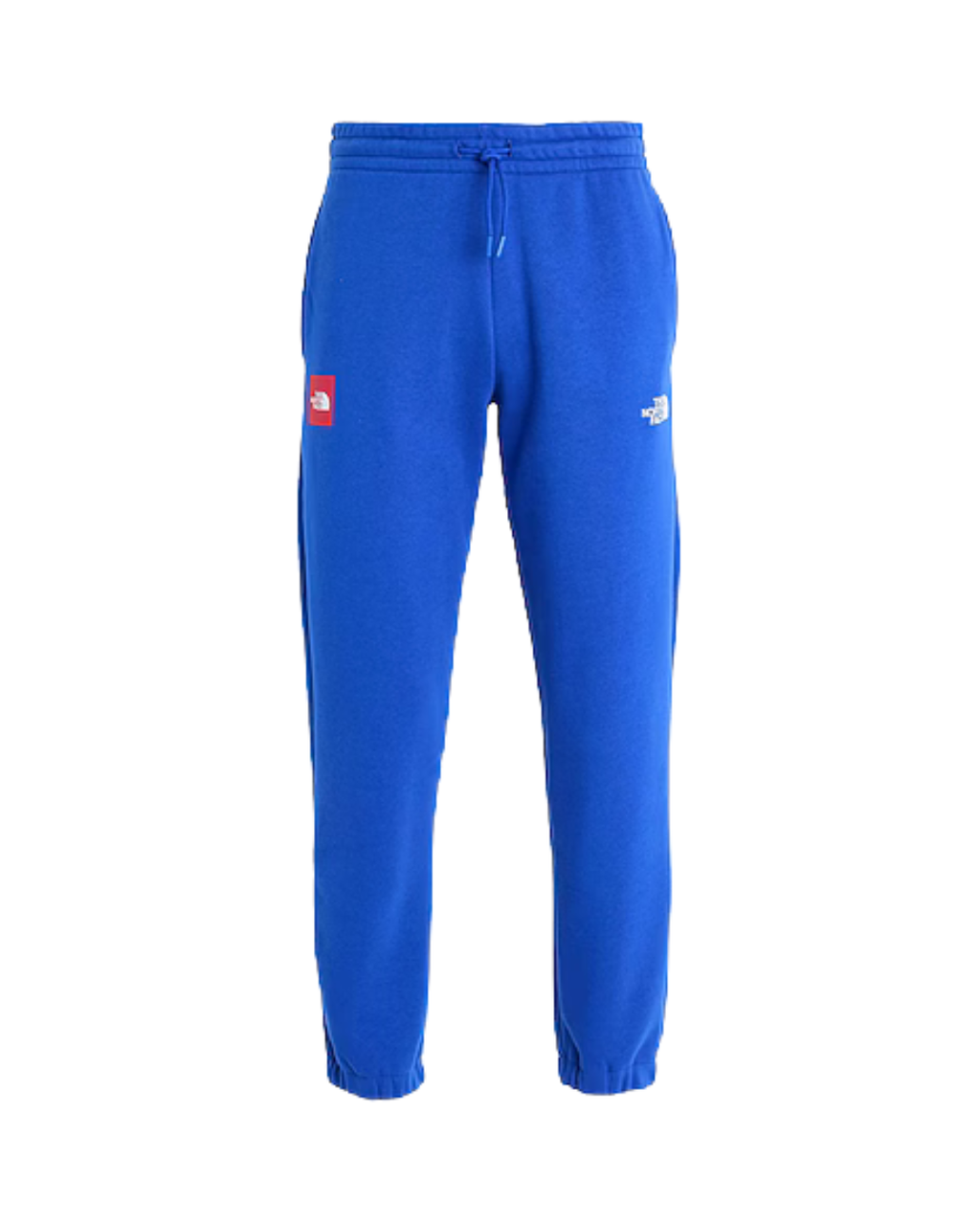 Pantaloni Tuta THE NORTH FACE Axys Jogger - Blue