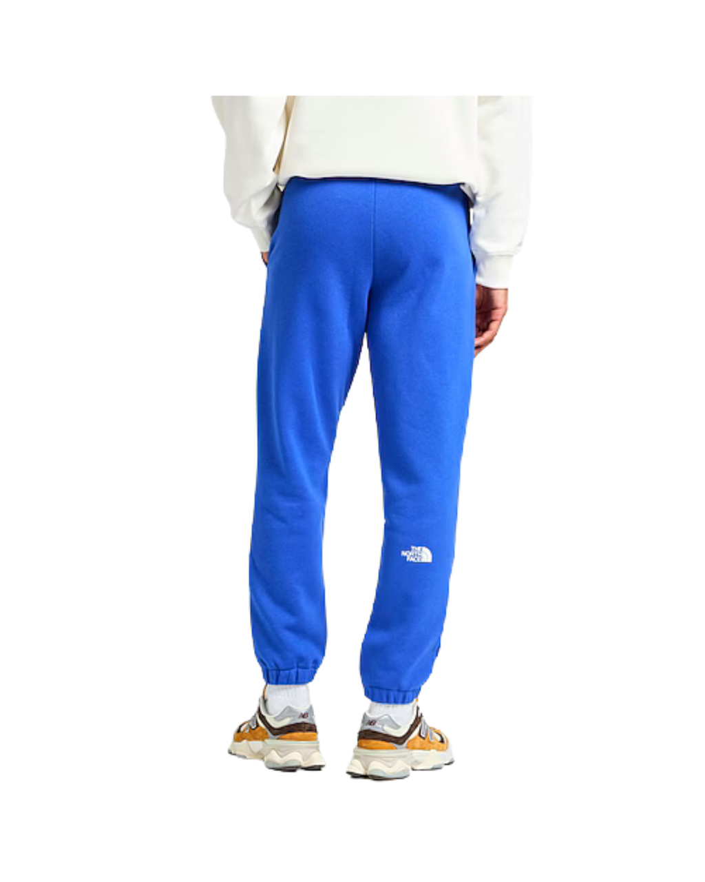 Pantaloni Tuta THE NORTH FACE Axys Jogger - Blue