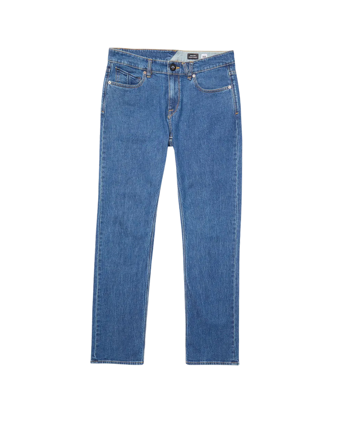 Jeans VOLCOM Solver  - Denim