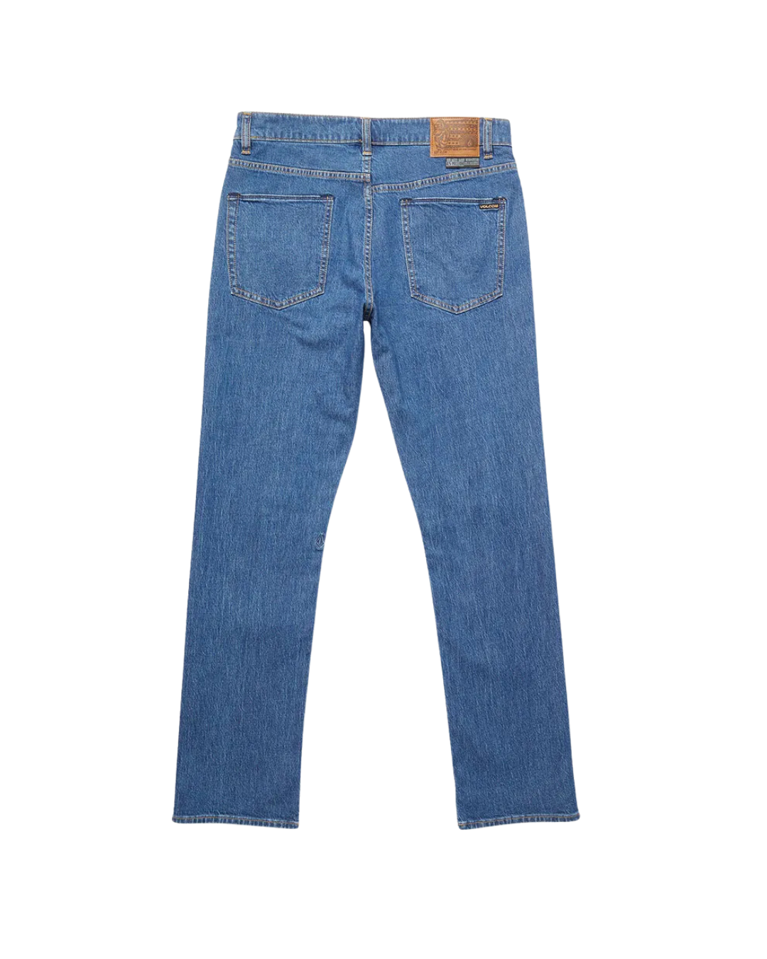 Jeans VOLCOM Solver  - Denim