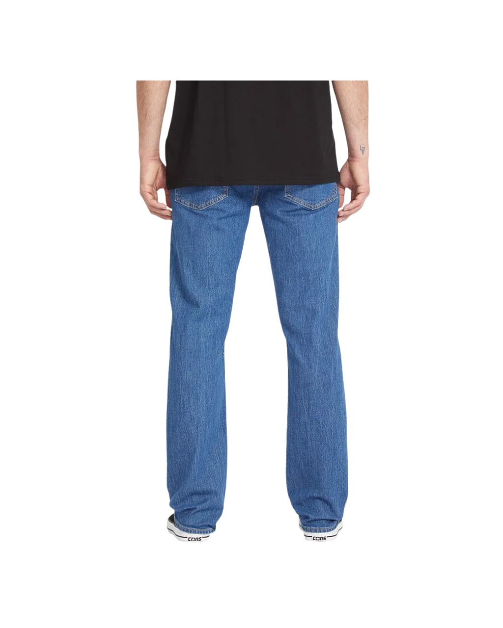 Jeans VOLCOM Solver  - Denim